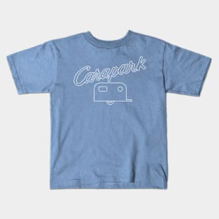 Carapark Kids T-Shirt